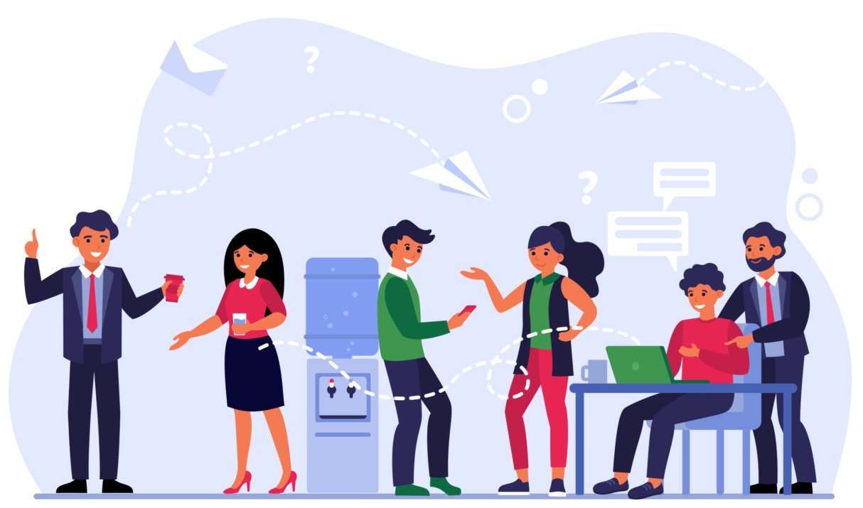 What Startups Taught Me About People, Pressure & Purpose