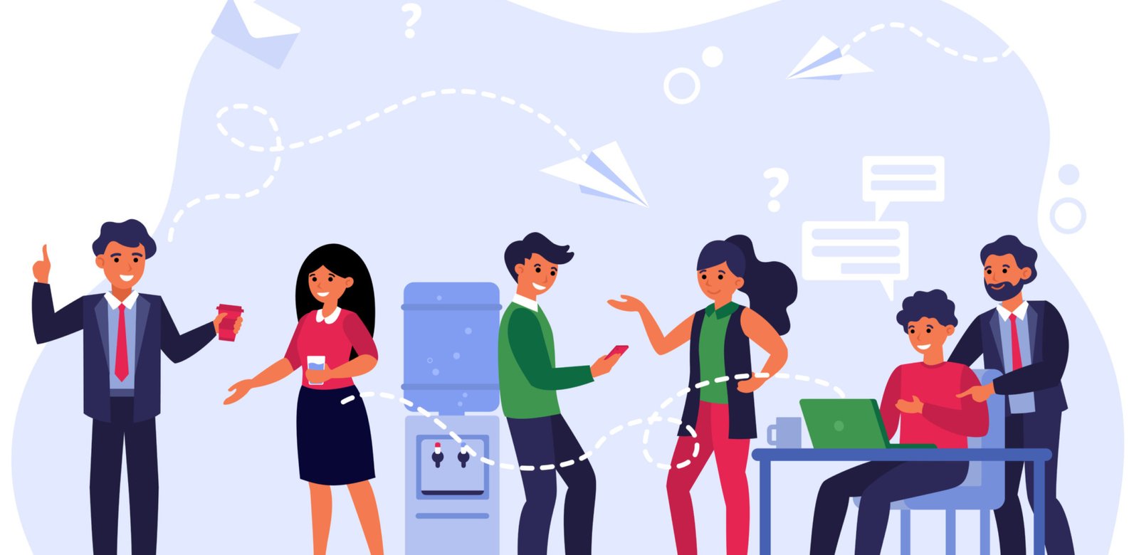 Startup Culture