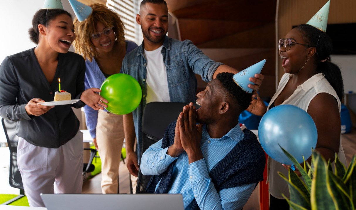 Cultivating a Winning Workplace Culture for Startups and SMEs
